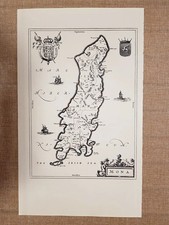 Carta geografica o Mappa