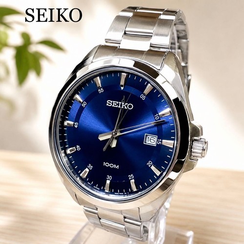 Orologio uomo seiko 7n43 - 7n43, 0dh0