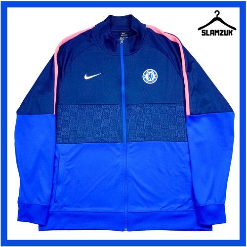 Giacca calcio chelsea nike - calcio,