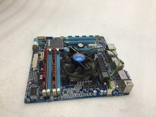 Gigabyte GA-Z68MX-UD2H-B3 Core