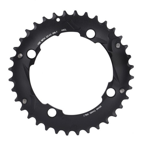 Sram corona mtb 10v 36t - sram,