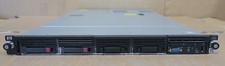 Proliant dl360 1x xeon - hp,