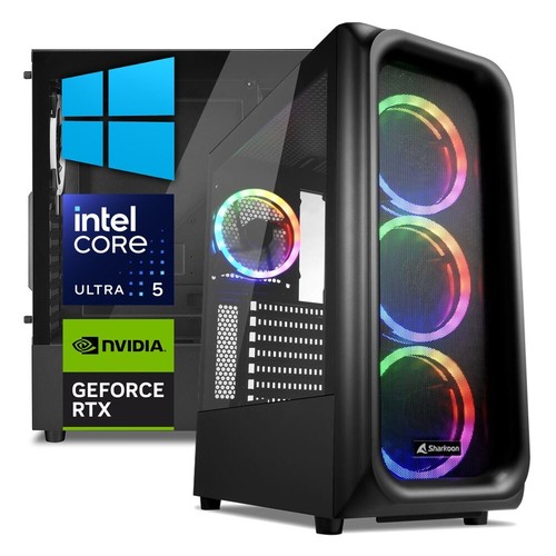 Gaming intel ultra 245k - gaming,