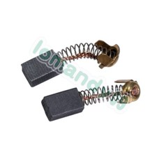 999-073 Spazzola in carbonio