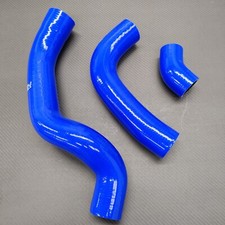 Kit tubi intercooler turbo - kit, 3