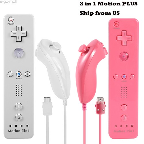 Telecomando wii movimento - telecomando,