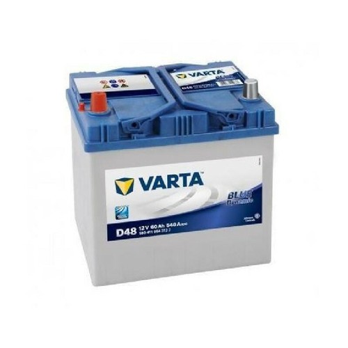 Batteria varta blue dynamic - varta,