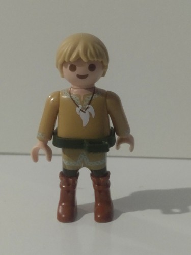 Playmobil bambino medievale - playmobil,