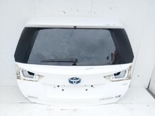 6700502250 PORTELLONE POSTERIORE TOYOTA AURIS (E18) 1.8 HYBRID 16V AUT 136CV 201