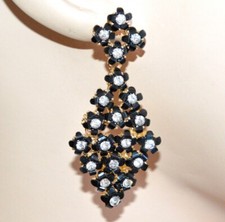 Orecchini donna oro dorati