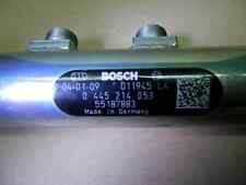 FLAUTO GASOLIO X: STILO,LYBRA,DOBLO,STRADA 1.9 JTD 85,110,115HP, VEDI FOTO.