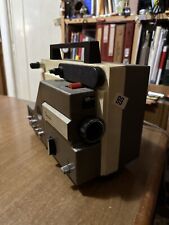 Proiettore sonoro super 8