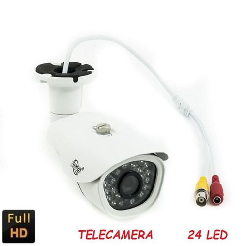 Telecamera camera - telecamera,
