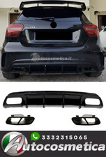 MERCEDES CLASSE A W176