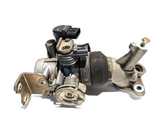 CORPO FARFALLATO COLLETTORE KEIHIN PER TGB X MOTION 250 ANNO 2008 AL 2013