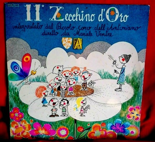 Zecchino oro cristina - d'oro,