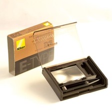 Nikon D3/D3s/D3x Schermo di Messa a Fuoco Tipo E - Standard