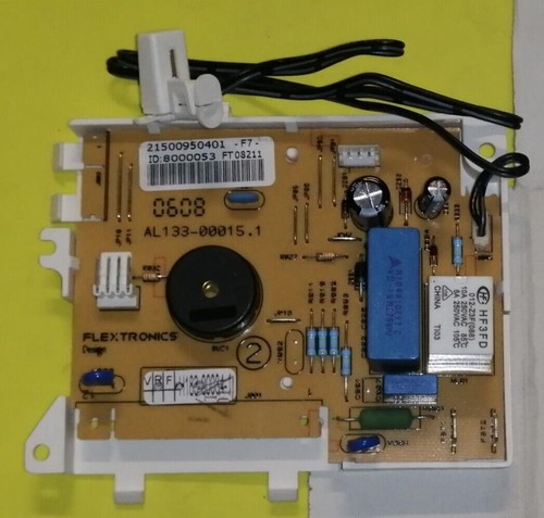 C00145509 scheda timer - scheda,