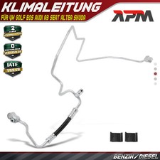 Tubo Alta Pressione Aria