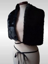 Coprispalle Eco Pelliccia Twin Set