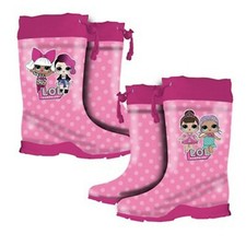 LOL SURPRISE GALOSCE IN GOMMA