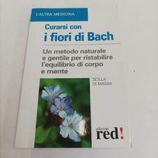 Libro Curarsi con i Fiori di