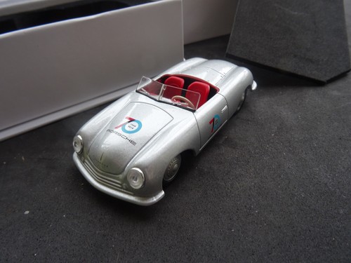 Modellino porsche - modellino,