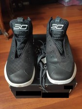 Under Armour Scarpe da Basket Wardell SC 42.5