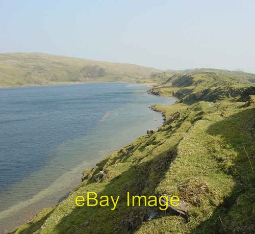 Photo 6x4 loch fiart - photo,