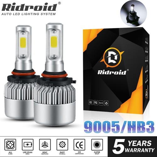 Coppia lampadine faro hb3 - faro,
