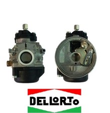 DELL'ORTO IMPIANTO