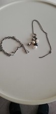 Collana Grappolo Morellato E Bracciale