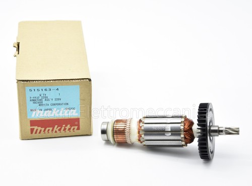 Indotto makita originale - makita,