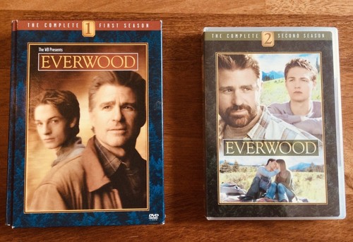 Everwood season 2 dvd - season, &