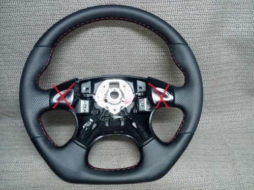 Volante sportivo golf iii - volante,
