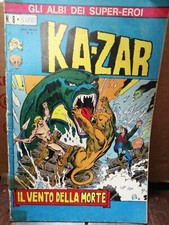 The Albums Of The Super Heroes