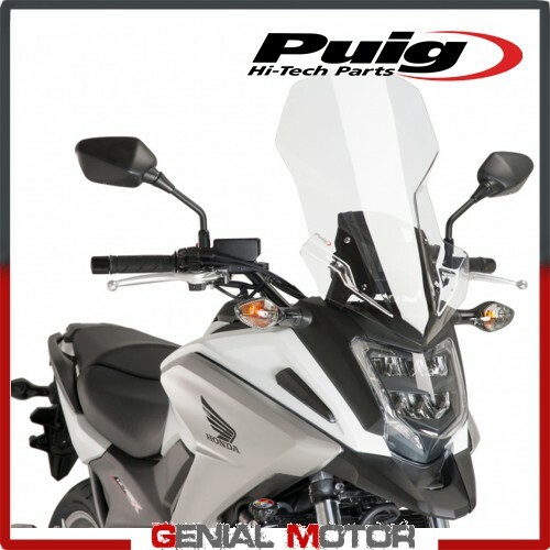 Cupolino puig trasparente - cupolino,