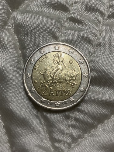 Moneta del 2002 - da,