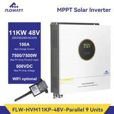 Flowatt 11KW 48V Inverter