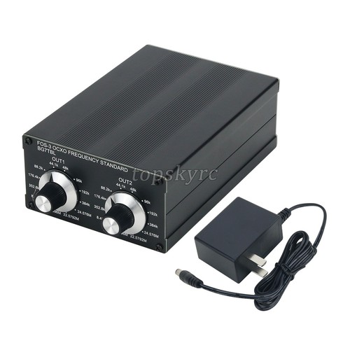 Fos ocxo frequenza standard - fos-3,