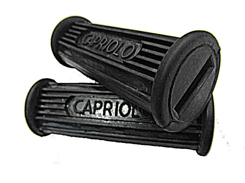 Capriolo pedane poggiapiedi - pedane,