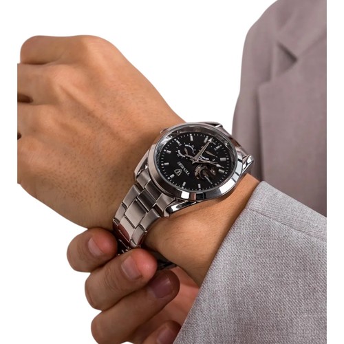 Orologio tevise automatico - tevise,