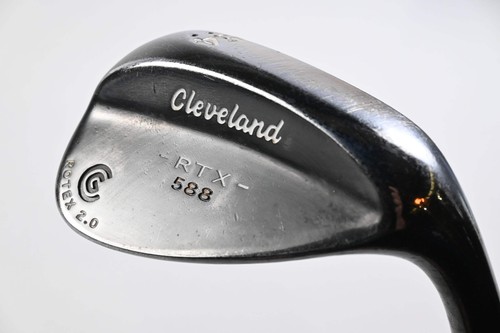 Cleveland 588 rtx sand - rtx, wedge