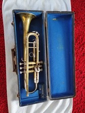 Julius Keilwerth, tromba Bb