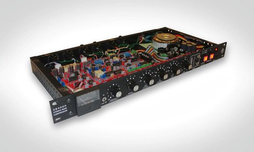 Serpent audio sb4000 - serpent,
