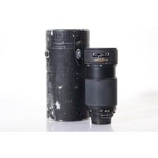 Nikon nikkor 80 - nikkor, ed