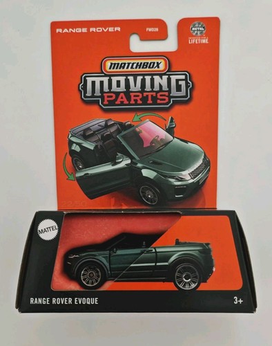 Matchbox 2025 ricambi - matchbox,