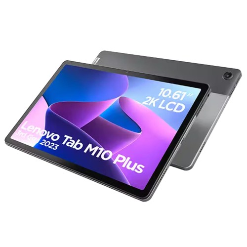 Lenovo tab m10 plus 3gen - lenovo,