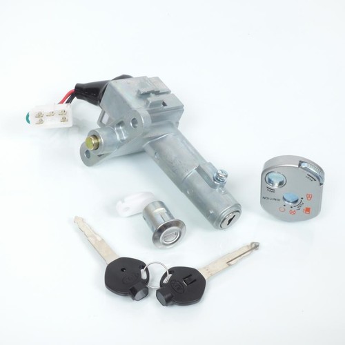 Kit serratura p2r per - p2r,