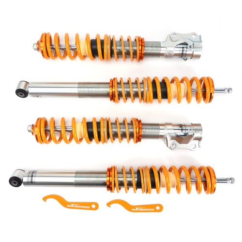 Coilover per golf - coilover, ii
